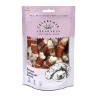 CELEBRATE FRESHNESS BACON CALCIUM BONE 100GR