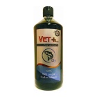 VET PLUS SALMON OIL ΛΑΔΙ ΣΟΛΟΜΟΥ 500ML