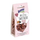 BUNNY MY LITTLE SWEETHEART ΜΕ ΚΟΚΚΙΝΑ ΜΟΥΡΑ 30GR
