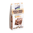 BUNNY CRUNCHY CRACKER ΜΕ ΚΑΡΟΤΟ 50GR