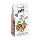 BUNNY MY LITTLE SWEETHEART ΜΕ ΜΕΝΤΑ 30GR