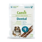 CANVIT ΣΝΑΚ DENTAL 200GR