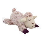 AFP ΕΚΠΑΙΔΕΥΤΙΚΟ ΠΑΙΧΝΙΔΙ CALMING PALS LAVENDER SHEEP 26.5X14X11CM