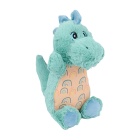 PET INTEREST ΠΑΙΧΝΙΔΙ ΛΟΥΤΡΙΝΟ BABY DINOSAURS 21.5CM