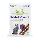 CANVIT ΣΝΑΚ ΓΑΤΑΣ HAIRBALL 100GR
