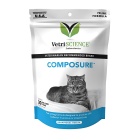VETRISCIENCE COMPOSURE ΛΙΧΟΥΔΙΕΣ ΚΑΤΑ ΤΟΥ ΣΤΡΕΣ 45GR 30TEM