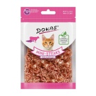 DOKAS MINI STEAKS BEEF & COD 25GR