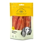 CELEBRATE FRESHNESS CHICKEN SLICES 100GR