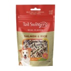 TAIL SWINGERS DUAL FLAVOR ΜΑΛΑΚΕΣ ΛΙΧΟΥΔΙΕΣ ΜΕ ΣΟΛΟΜΟ & ΡΥΖΙ 125GR