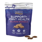 FISH4DOGS ADULT SALMON MORCELS JOINT CARE 225GR
