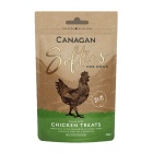 CANAGAN DOG SOFTIES CHICKEN 200GR