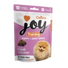 CALIBRA JOY DOG TRAINING PUPPY & ADULT SMALL CHICKEN 150GR