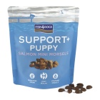 FISH4DOGS PUPPY SALMON MORCELS JOINT CARE 150GR