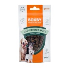 BOXBY COLD PRESSED ΠΑΠΙΑ 100GR