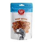 TAF PETS FRESH TREATS BEEF BITES ΛΙΧΟΥΔΙΕΣ ΜΕ ΒΟΔΙΝΟ 75GR