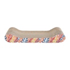 PET CAMELOT ΟΝΥΧΟΔΡΟΜΙΟ ΜΕ CATNIP 48.5X18.5X7.5CM