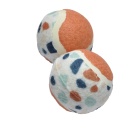 TERRAZZO MINI ΜΠΑΛΑΚΙΑ TENNIS 3.80CM 2TEM
