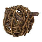 JR FARM CAT GRAIN FREE NATURE BALL ΜΕ ΑΦΥΔΑΤΩΜΕΝΟ ΦΙΛΕΤΟ ΒΟΔΙΝΟ 15GR