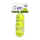GLEE ΠΑΙΧΝΙΔΙ ΜΠΑΛΑ ΤΕΝΙΣ 4CM 3TEM