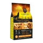 AMBROSIA GRAIN FREE ADULT CHICKEN & VEGIES 12KG