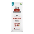 BRIT CARE GRAIN FREE SENSITIVE DOG ADULT VENISON 12KG