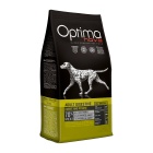 OPTIMA NOVA ADULT DIGESTIVE RABBIT & POTATO 12KG