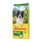JOSERA SENSI LIGHT & VITAL ADULT 12.5KG