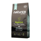 NATUREA ETHOS REGIONAL FREE RANGE CHICKEN SENIOR 10KG