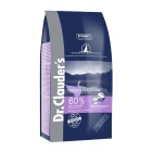 DR CLAUDER'S HYPOSENSITIVE GRAIN FREE DUCK & POTATOES 11.5KG