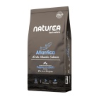 NATUREA ETHOS ATLANTICA NORTH ATLANTIC SALMON 10KG