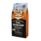 CARNILOVE FRESH ADULT SMALL OSTRICH 6KG