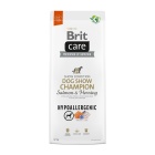 BRIT CARE HYPOALLERGENIC DOG ADULT SHOW CHAMPION SALMON & HERRING 12KG