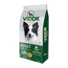 VIDOK PLUS+ ΜΕ ΚΟΤΟΠΟΥΛΟ 15KG