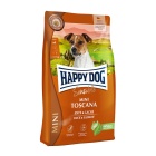 HAPPY DOG MINI TOSCANA 10KG