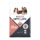 OPTI LIFE ADULT SKIN CARE MINI 7.5KG
