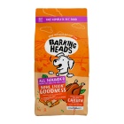 BARKING HEADS BOWL LICKIN' CHICKEN 12KG