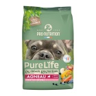 PRO-NUTRITION PURE LIFE (FLATAZOR) DOG ADULT SENSITIVE WITH LAMB 2KG