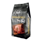 KUDO CHICKEN & VEGETABLES JUNIOR ALL BREEDS 12KG