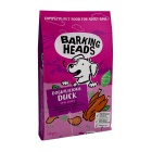 BARKING HEADS FUSS POT DUCK 12KG