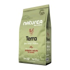 NATUREA NATURALS TERRA FREE RANGE CHICKEN 2KG