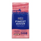 FISH4DOGS FINEST SALMON SENIOR SMALL 6KG