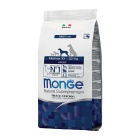 MONGE DOG ADULT MEDIUM CHICKEN 12KG