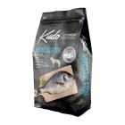 KUDO ADRIATIC FISH SENIOR/LIGHT ALL BREEDS 12KG