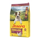 JOSERA MINI ADULT CHICKEN & RICE (5X900GR) 4.5KG