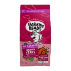 BARKING HEADS GOLDEN YEARS 12KG