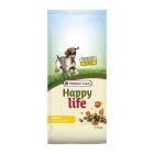 VERSELE LAGA HAPPY LIFE ADULT CHICKEN 15KG