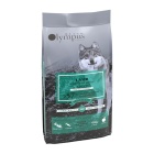 BLACK OLYMPUS LOW GRAIN ADULT MEDIUM LAMB & BROWN RICE 2KG