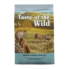 TASTE OF THE WILD APPALACHIAN VALLEY SMALL BREED 2KG