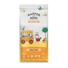 HARPER & BONE ADULT MEDIUM/LARGE FRESH MARKET 2KG