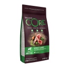 WELLNESS CORE ADULT ORIGINAL ΑΡΝΙ 1.8KG